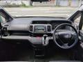 2011 Honda Step WGN