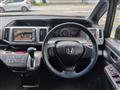 2011 Honda Step WGN