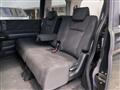 2011 Honda Step WGN