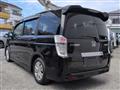 2011 Honda Step WGN