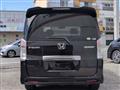 2011 Honda Step WGN