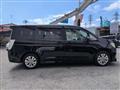 2011 Honda Step WGN