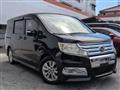 2011 Honda Step WGN