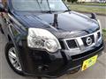 2011 Nissan X-Trail