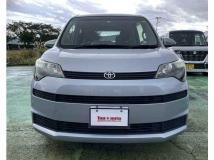 2014 Toyota SPADE