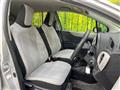 2013 Toyota Vitz