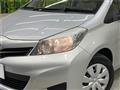 2013 Toyota Vitz