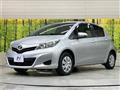 2013 Toyota Vitz