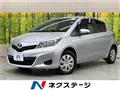 2013 Toyota Vitz