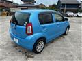 2016 Toyota Passo