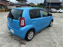 2016 Toyota Passo