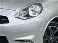 2014 Nissan March