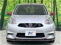 2014 Nissan March
