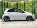 2014 Nissan March