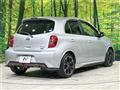 2014 Nissan March