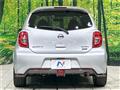 2014 Nissan March
