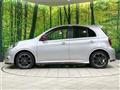 2014 Nissan March