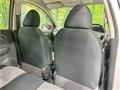 2014 Nissan March
