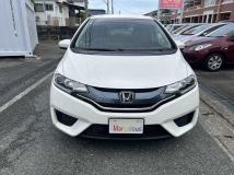 2014 Honda Fit