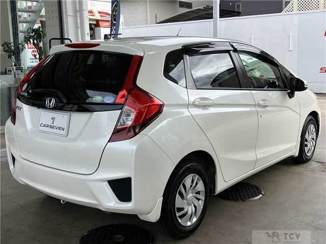 2014 Honda Fit