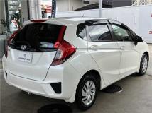2014 Honda Fit