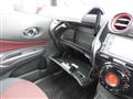 2015 Nissan Note