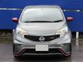 2015 Nissan Note