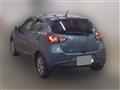 2015 Mazda Demio