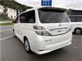2009 Toyota Vellfire