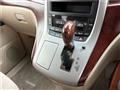 2009 Toyota Vellfire