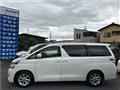 2009 Toyota Vellfire