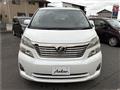 2009 Toyota Vellfire