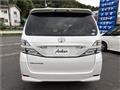 2009 Toyota Vellfire