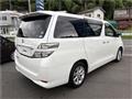 2009 Toyota Vellfire