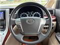 2009 Toyota Vellfire