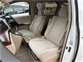 2009 Toyota Vellfire