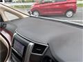 2009 Toyota Vellfire