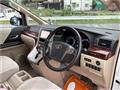2009 Toyota Vellfire