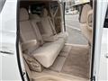 2009 Toyota Vellfire