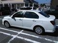 2016 Toyota Corolla Axio
