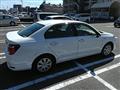 2016 Toyota Corolla Axio