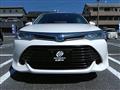 2016 Toyota Corolla Axio