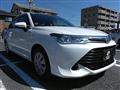 2016 Toyota Corolla Axio