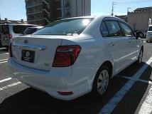 2016 Toyota Corolla Axio