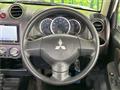 2011 Mitsubishi Pajero Mini