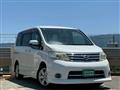 2010 Nissan Serena