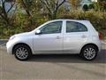 2017 Nissan March