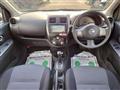 2017 Nissan March
