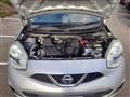 2017 Nissan March