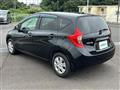 2014 Nissan Note